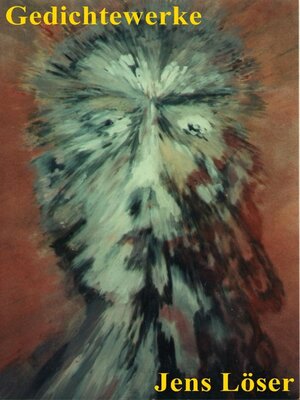 cover image of Gedichtewerke
